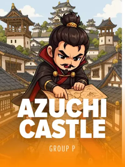 Azuchi Castle