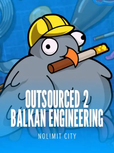 Outsourced 2: Balkan Engineering