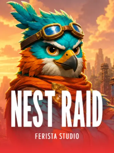Nest Raid