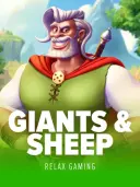Giants & Sheep