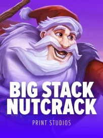 Big Stack Nutcrack