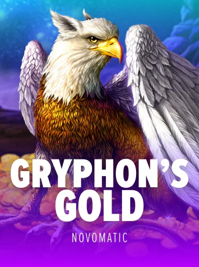 Gryphon's Gold