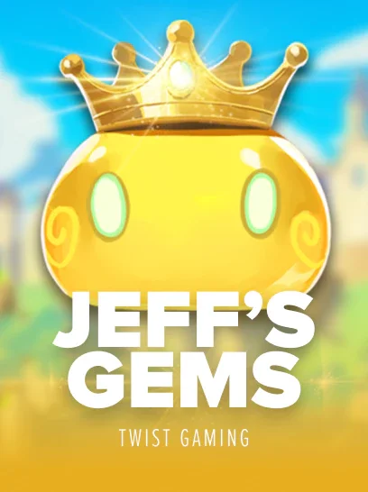 Jeff's Gems