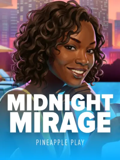 Midnight Mirage