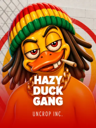 Hazy Duck GANG