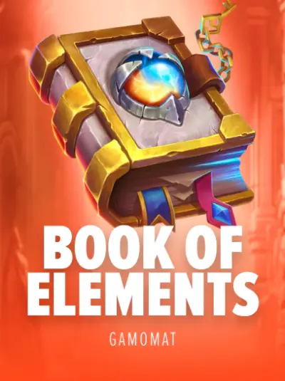 Book of Elements