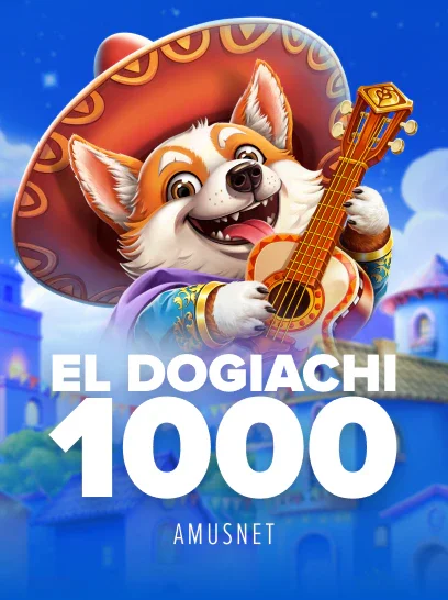 El Dogiachi 1000