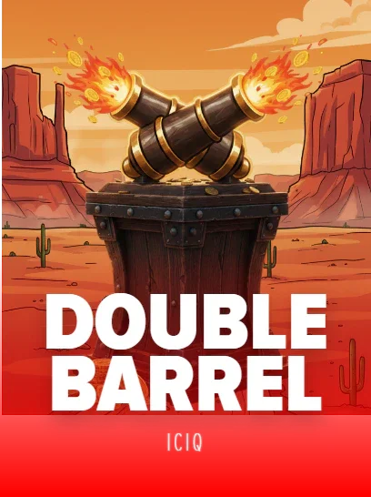 Double Barrel