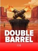 Double Barrel