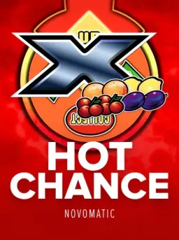 Hot Chance