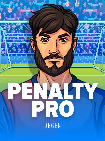 Penalty Pro
