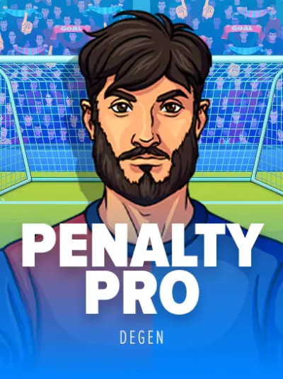 Penalty Pro