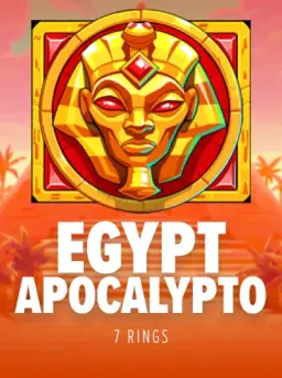 Egypt Apocalypto