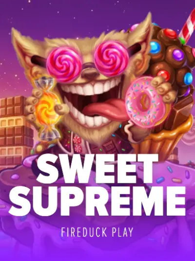 Sweet Supreme