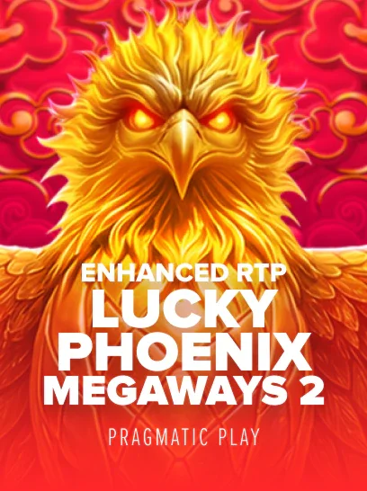 Lucky Phoenix Megaways 2 Enhanced RTP