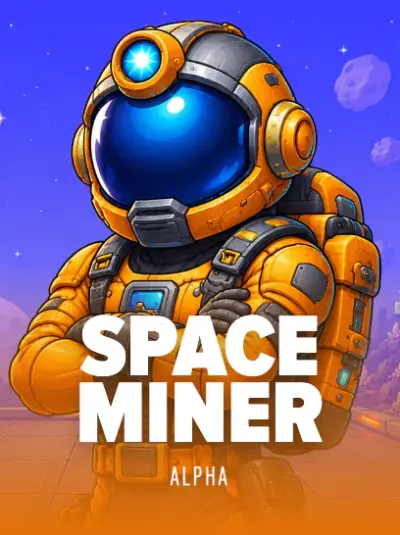 Space Miner
