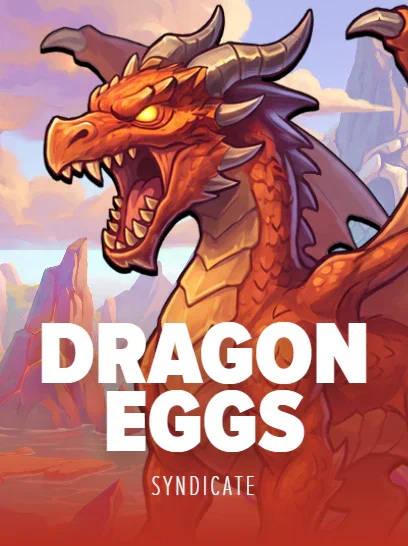 Dragon Eggs