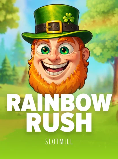 Rainbow Rush