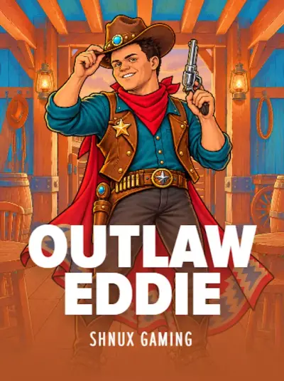 Outlaw Eddie