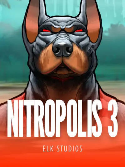 Nitropolis 3