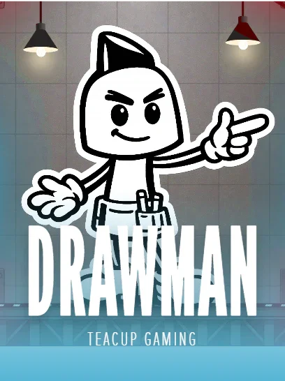 Drawman