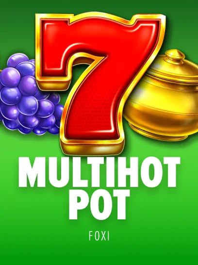 Multihot Pot