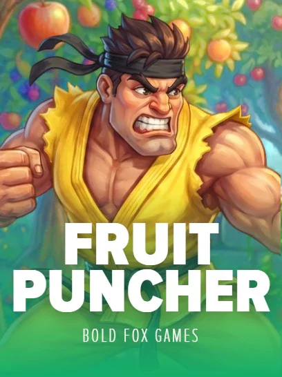 Fruit Puncher