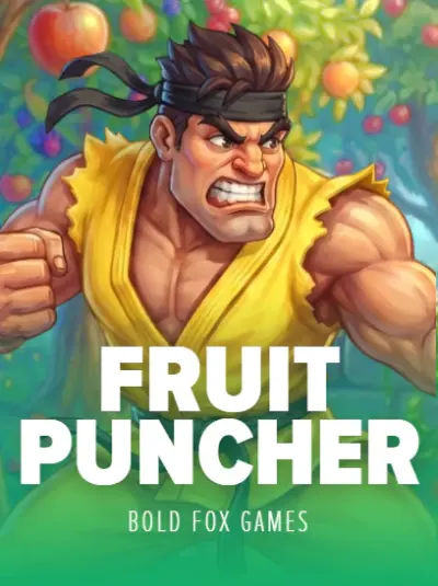 Fruit Puncher