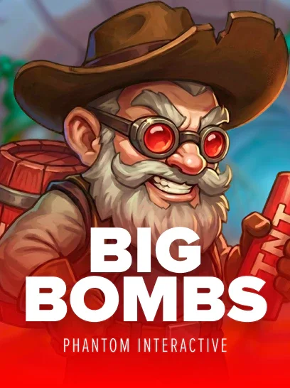 Big Bombs