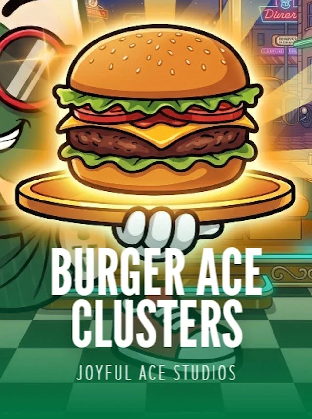 Burger Ace Clusters
