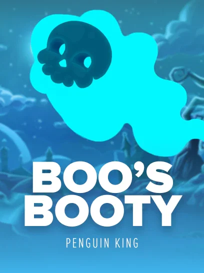 Boo's Booty