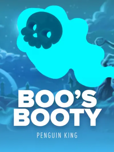 Boo's Booty