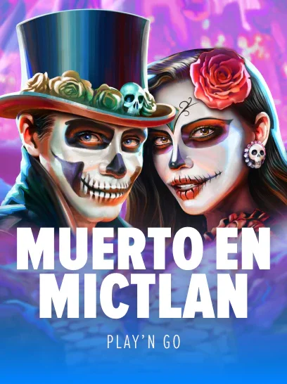 Muerto en Mictlan