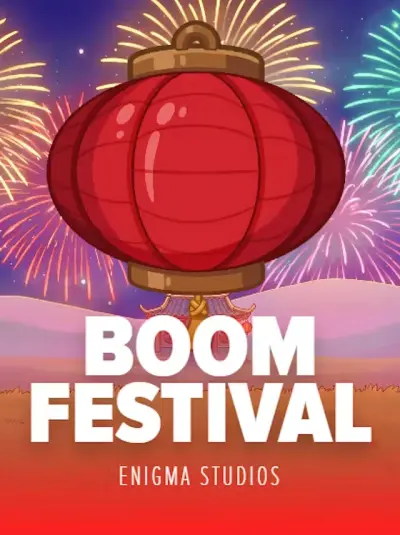 Boom Festival