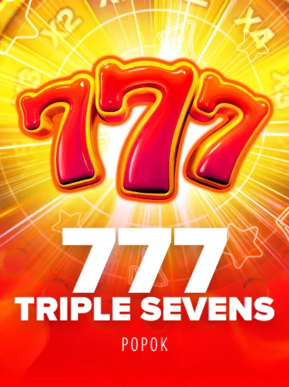 777 Triple Sevens