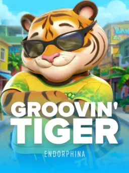 Groovin' Tiger
