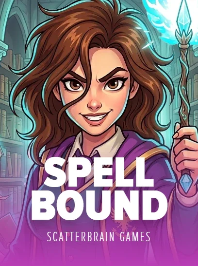 Spellbound