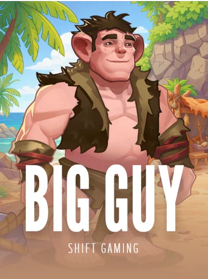 Big Guy