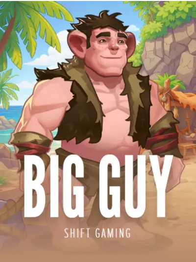 Big Guy