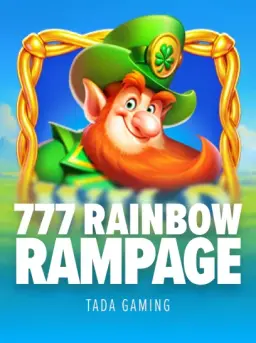 777 Rainbow Rampage