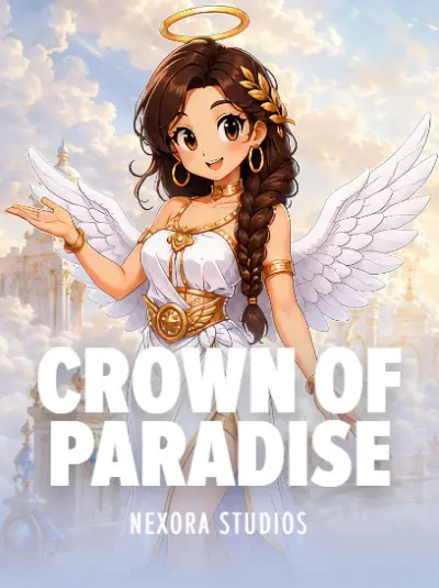 Crown of Paradise