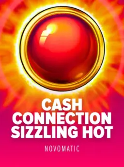 Cash Connection Sizzling Hot