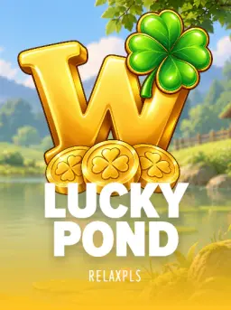 Lucky Pond