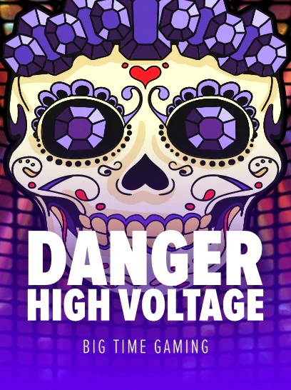 Danger High Voltage