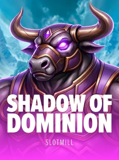 Shadow of Dominion