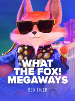 What the Fox! Megaways
