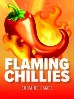 Flaming Chillies