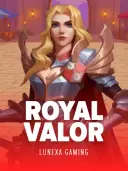 Royal Valor
