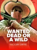 Wanted Dead or a Wild