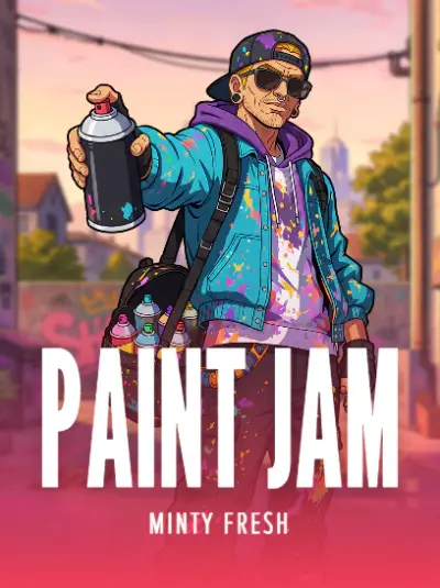 Paint Jam